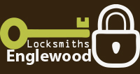 LOCKSMITHS ENGLEWOOD logo